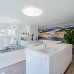 Luxus Partivilla Szántód