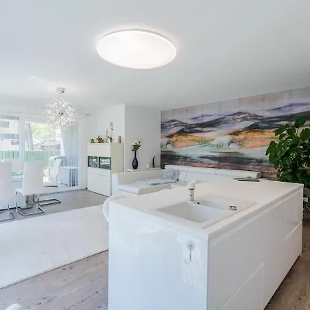 Luxus Partivilla Szantod