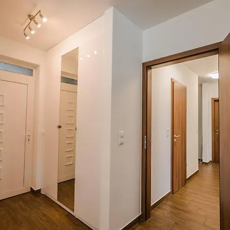 Luxus Partivilla Apartment Szantod