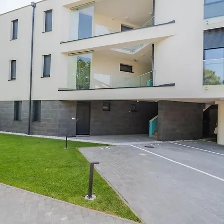 Luxus Partivilla * Szantod