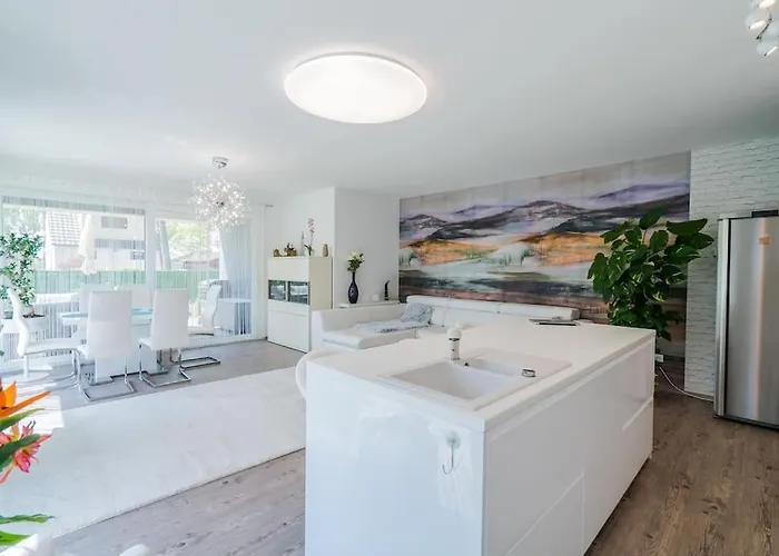 Luxus Partivilla Szántód