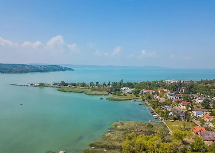 Luxus Partivilla Apartment