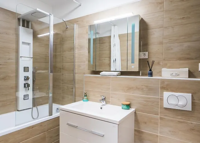 Luxus Partivilla Szántód