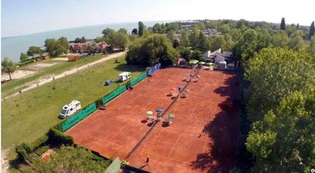 Luxus Partivilla Apartment *